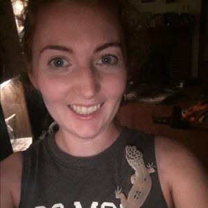 Meet your Posher, Kaitlen